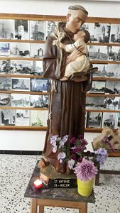 2021 10 03 NIMES RENCONTRES DE JOYEUSE UNION  DON BOSCO D ORAN (1)